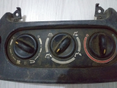 Megane 1 kalorifer kontrol paneli