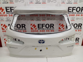TOYOTA COROLLA BAGAJ KAPAĞI ÇIKMA ORİJİNAL PARÇA