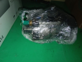 Renault 1.5 DCI Euro 3 mazot pompası muaer