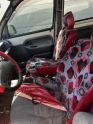 RENAULT KANGOO SAĞ SOL ÖN KOLTUK TEMİZ