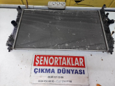 TOYOTA CH-R HYBRİD ORİJİNAL SU RADYATÖRÜ