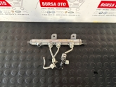 RANGE ROVER VELAR 3.0 TDİ RAİL BORUSU CK5Q-9D280-AB ORJINAL SÖKME