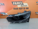 TOGG T10X SOL FAR ORJİNAL TEK AYAK TAMİRLİ