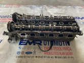 BMW 7.30 E65 kasa M54 B22 silindir kapağı