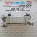 6511400575 Mercedes B C Class W246 W242 Çıkma Egr Soğutucusu