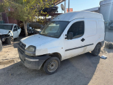 Oto Çıkma Parça / Renault / Kangoo / Mekanik / Kapı Döşemesi / Çıkma Parça 