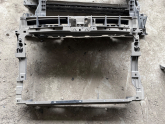VW TİGUAN ÇIKMA ORJİNAL ÖN PANEL 5NA805594 BDÇ