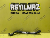 FORD FUSİON ARKA TAMPON BAĞLANTI BRAKETİ ORJİNAL