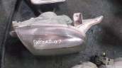 HYUNDAI ACCENT SAĞ ÖN FAR ÜSTÜNEL OTOMOTİV BURSA