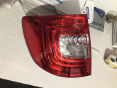 Superb stationwagon sol stop sıfır ORJİNAL  3t9 945 095 a