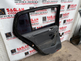 Oto Çıkma Parça / Kaporta & Karoser / Kapı / Volkswagen / Golf / Çıkma Parça 