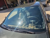 Toyota Carina ve Korona ön orijinal çıkma cam