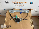 CHERY TİGGO 7 PRO SAĞ ARKA CAM KRİKOSU SIFIR ORJİNAL 554000865AA
