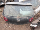 Volkswagen golf 5 arka bagaj kapağı