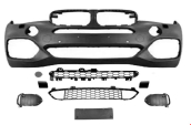 ÖN TAMPON SETİ M-TECH X5 F15 2014-
