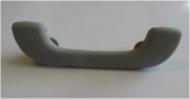 TAVAN EL TUTAMAĞI ÖN SAĞ RENAULT FLUENCE 09-16 739410013R GRİ