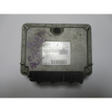 Fıat Punto Motor Beyni 55182346 CFC208F.08 62000.042.00