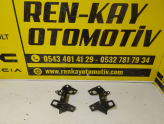 625267947R 625274580R RENAULT CAPTUR SAĞ SOL FAR ALT BAĞLANTISI
