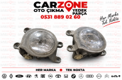 COROLLA SOL SİS FARı (YARİS)