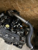 RENAULT FLUENCE 105HP KOMPLE DOLU MOTOR ✅