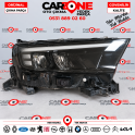 OPEL MOKKA B LED FAR