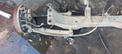 Oto Çıkma Parça / Alt Takım & Direksiyon / Arka Dingil / Mazda / 626 / Çıkma Parça 