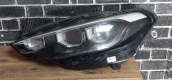 Fiat egea mercekli sol ön far
