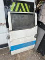 Hyundai H100 Sol Arka Kapı