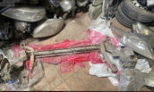 Oto Çıkma Parça / Peugeot / 301 / Alt Takım & Direksiyon / Arka Dingil / Çıkma Parça 