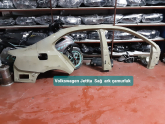 Volkswagen Jettta  Sağ  ark çamurluk