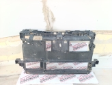 RENAULT MEGAN 4 ORJINAL ÖN PANEL HATASIZ