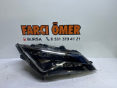 SEAT LEON 17-21 SAĞ ÖN FAR SIFIR LEDLİ
