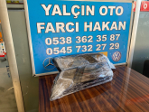 SKODA OCTVYA SAG SOL ÇİFT CAM