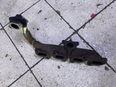 OPEL ASTRA J 1.6 DİZEL EGZOZ MANİFOLDU ÇIKMA 55569995 CANCAN OPEL
