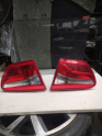 SEAT İBİZA 2013 STW BAGAJ STOPLARI 6J8945093