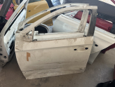 Citreon nemi sol ön kapı