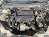 Fiat linea 1.3 E5 motor