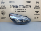 RENAULT CLİO 4 SAĞ ÖN FAR ORJİNAL ÇIKMA