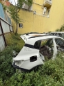 SEAT ARONA TAVAN ARKA