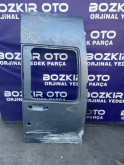 Connect sağ bağaj kapağı çıkma