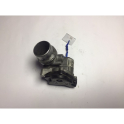 Renault Captur Clio 4 Gaz Kelebeği 161A09794R