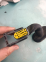 Oto Çıkma Parça / Elektrik / Elektrik Tesisatı / Renault / Kangoo / Çıkma Parça 