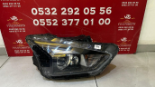 2020-2024 HYUNDAI BAYON ORJ SAĞ ÖN FAR 92102Q0500