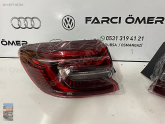Oto Çıkma Parça / Elektrik / Stop / Renault / Clio / Sıfır Parça 