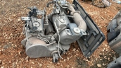 ISUZU NPR KATALIZOR ÇEVİK OTO ÇIKMA
