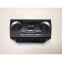 Audi A3 Klima Kontrol Paneli 8P0820043P 412206018041