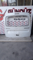Renault Kangoo arka bagaj kapağı model 2008 2011