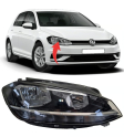 5G1941006D GOLF 7.5 2017 ÖN FAR KOMPLE SAG