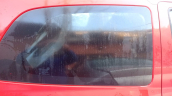 hyundai getz sağ arka kelebek camı