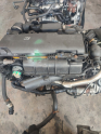 Fort focus 1.4 dv 4 motor